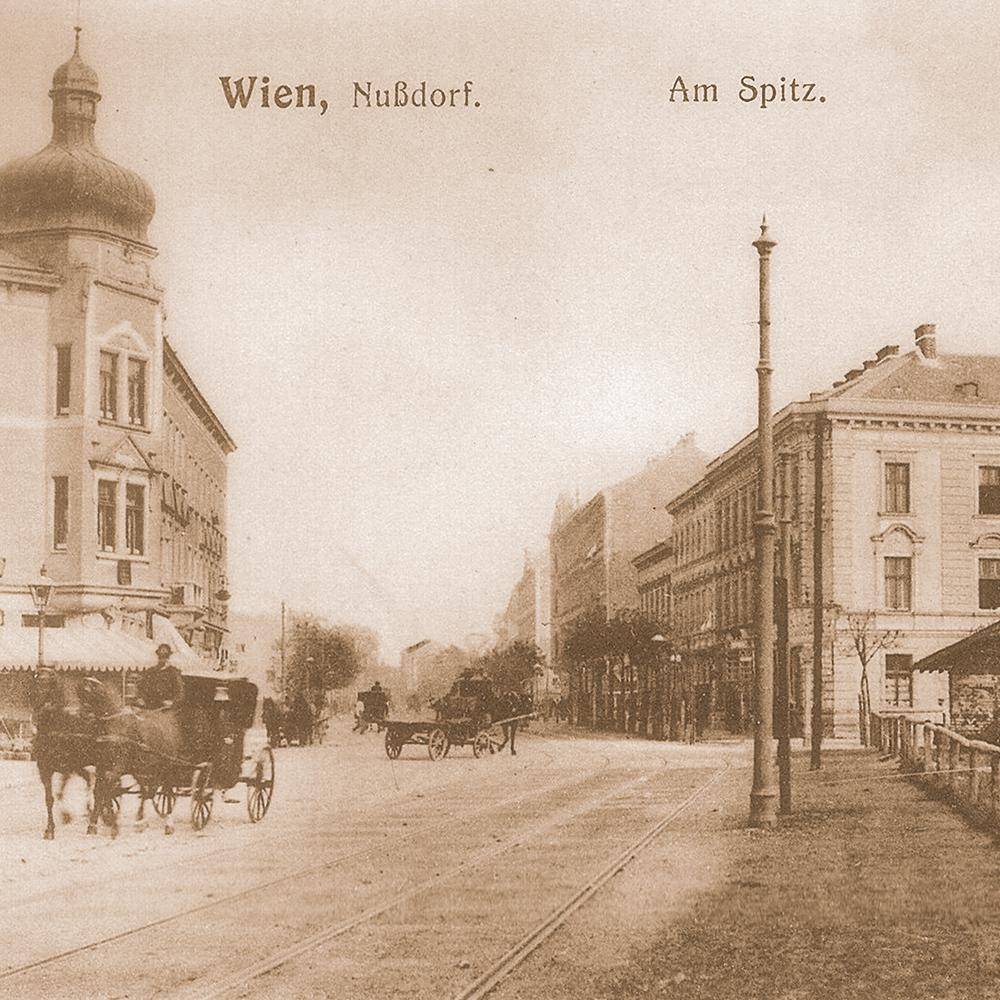 Die Geschichte hinter DANIA
