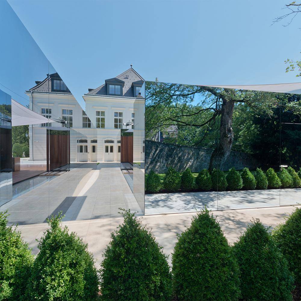 Terrassenholz