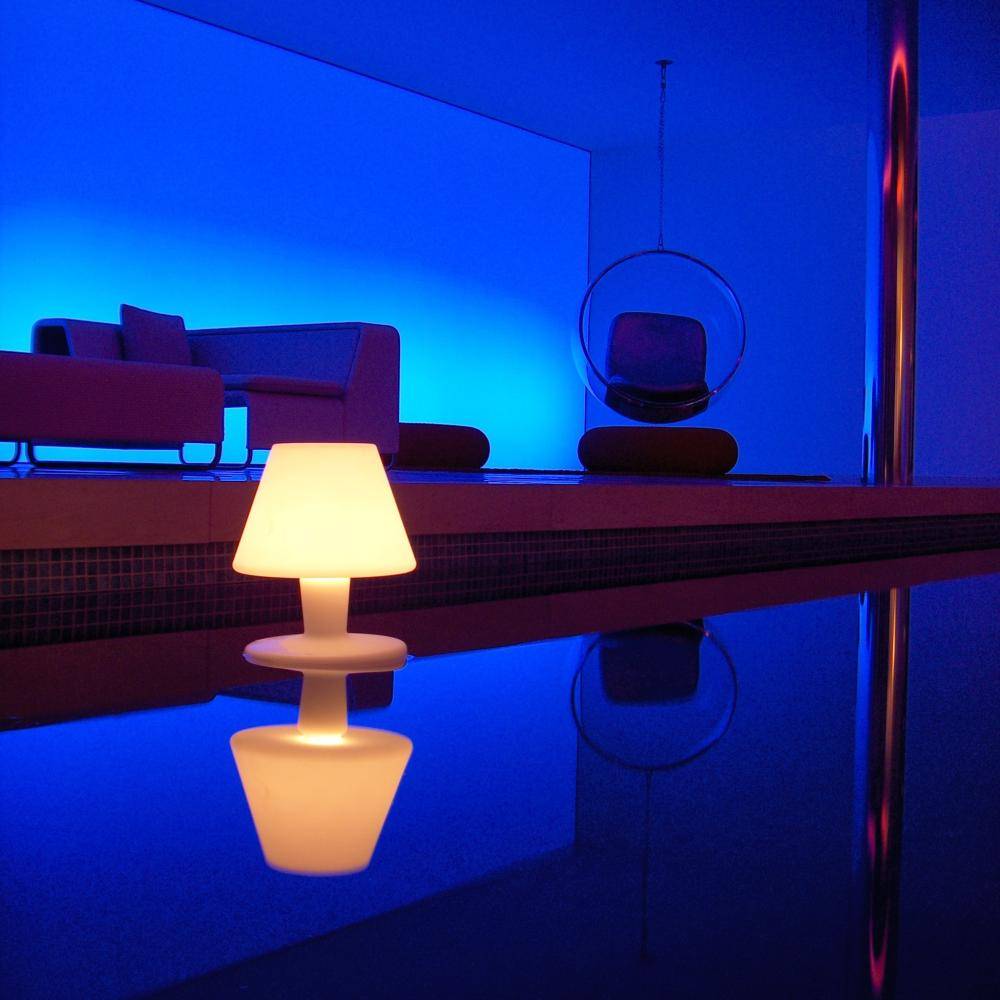 Architektenvilla in Irland