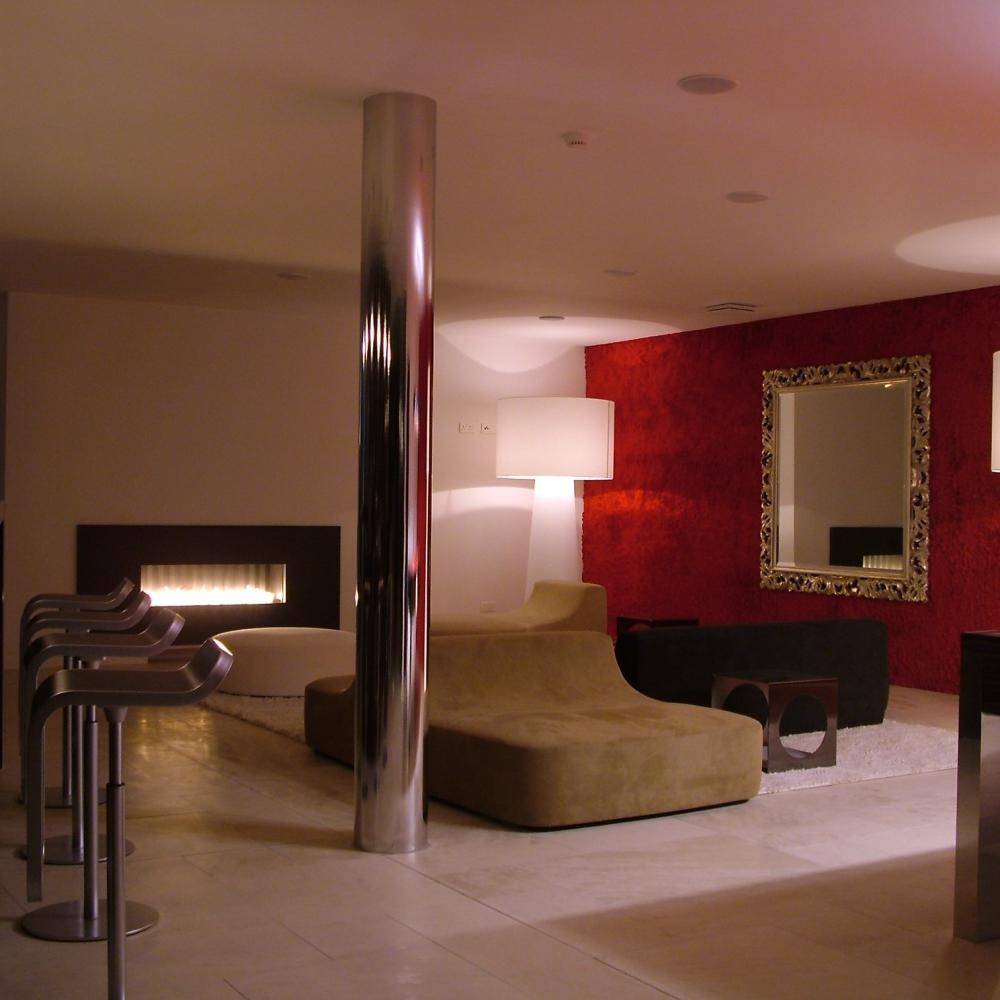 Architektenvilla in Irland