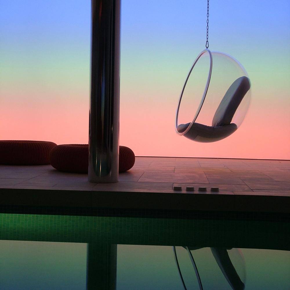 Architektenvilla in Irland