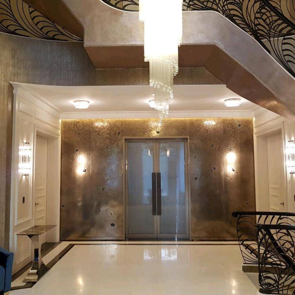 Außergewöhnliches Anwesen in London