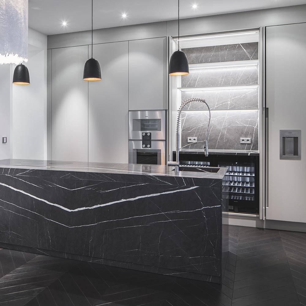 Außergewöhnliche Penthouses mit Wienblick