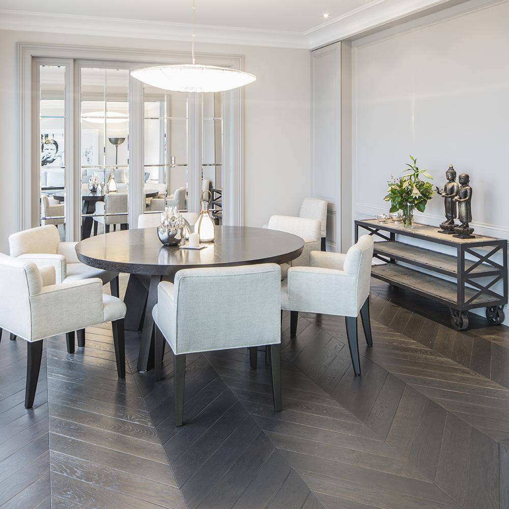 Außergewöhnliche Penthouses mit Wienblick