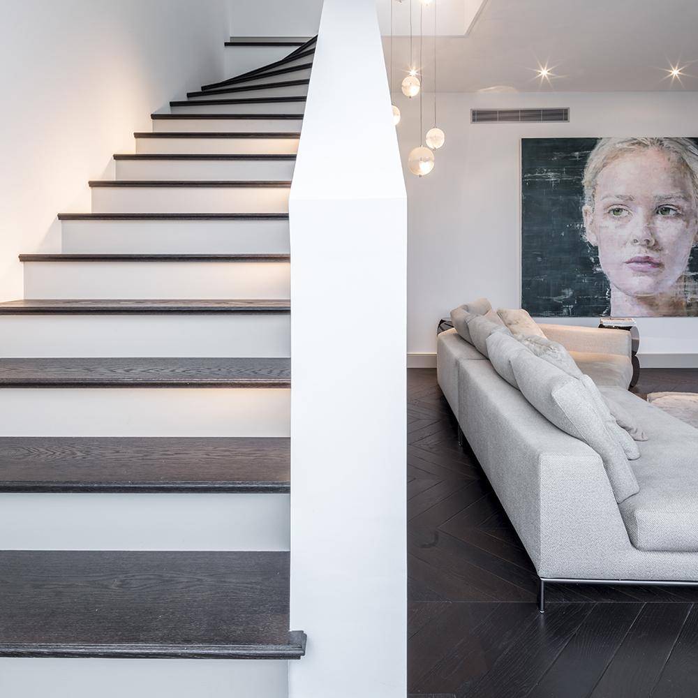 Außergewöhnliche Penthouses mit Wienblick