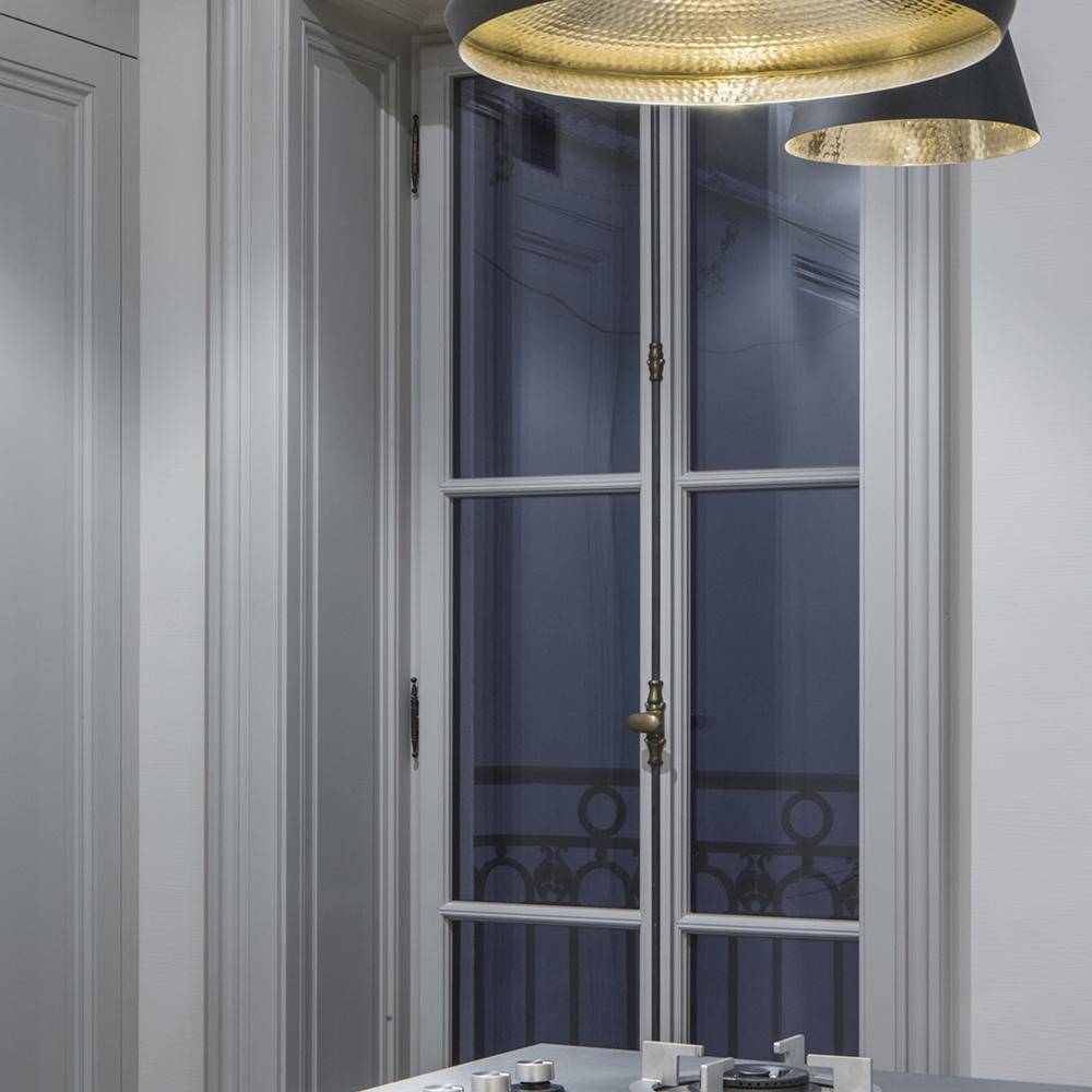 Außergewöhnliche Penthouses mit Wienblick