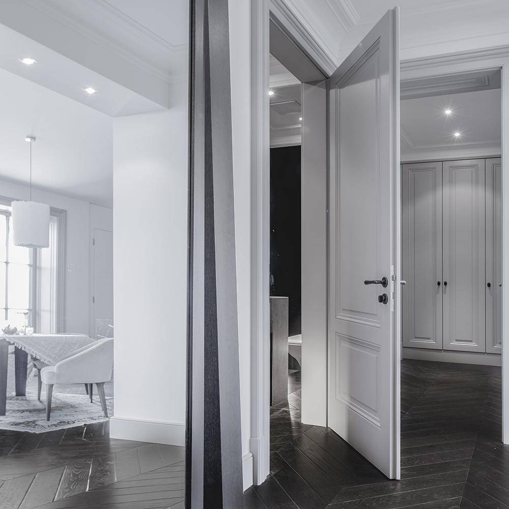 Außergewöhnliche Penthouses mit Wienblick