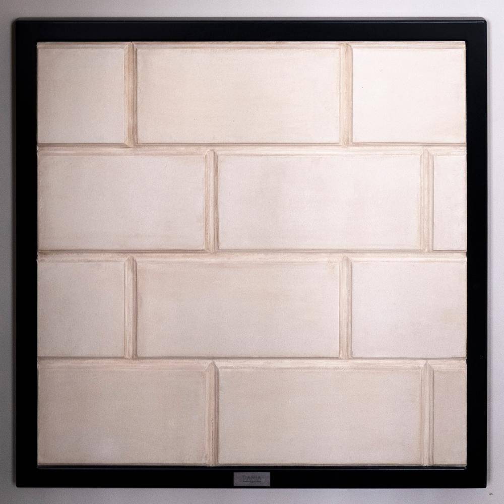 Bemusterung für und mit Juan Pablo Molyneux