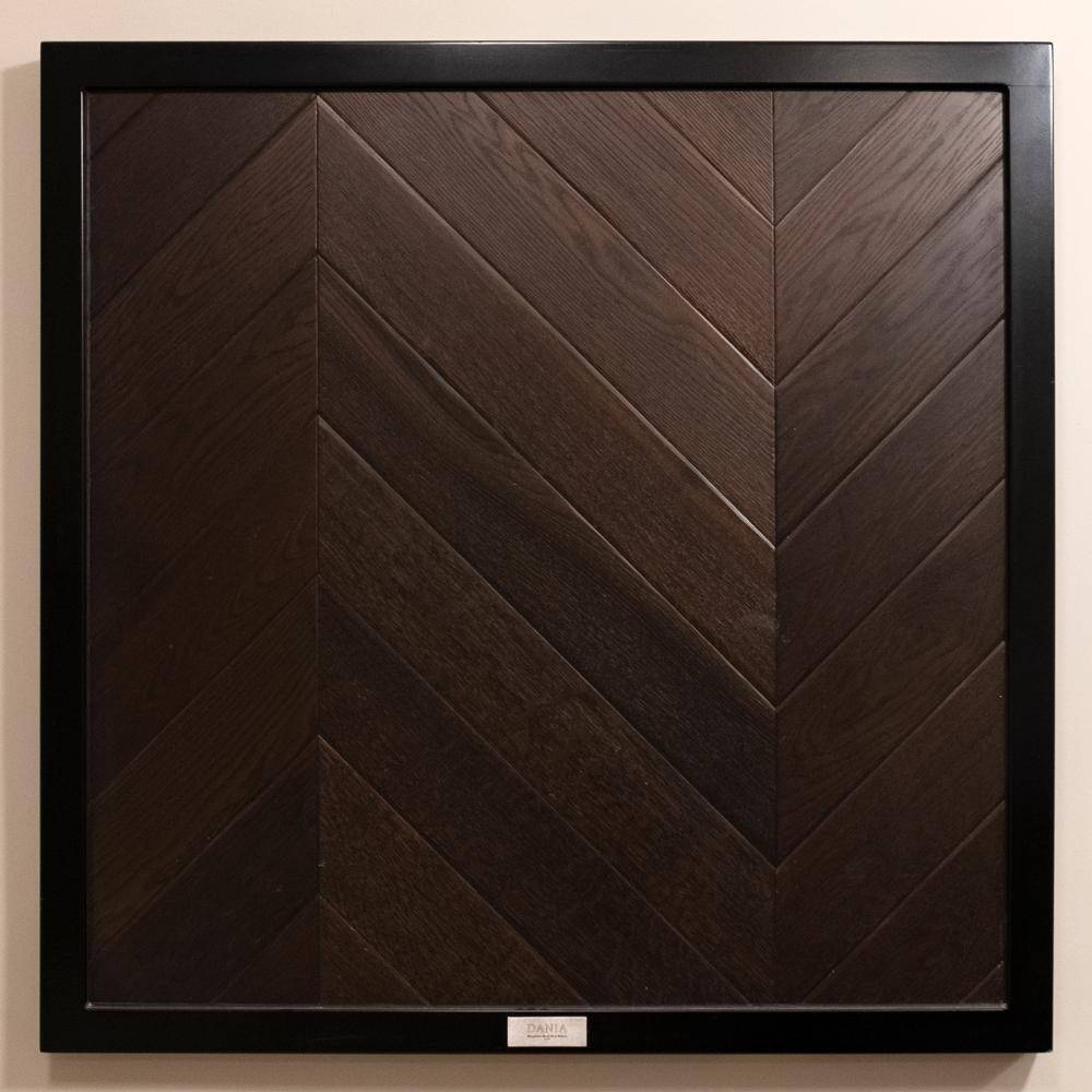 Bemusterung für und mit Juan Pablo Molyneux