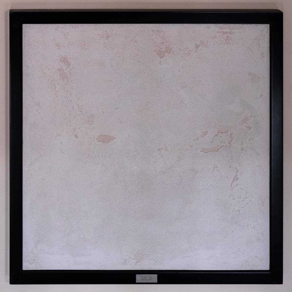 Bemusterung für und mit Juan Pablo Molyneux