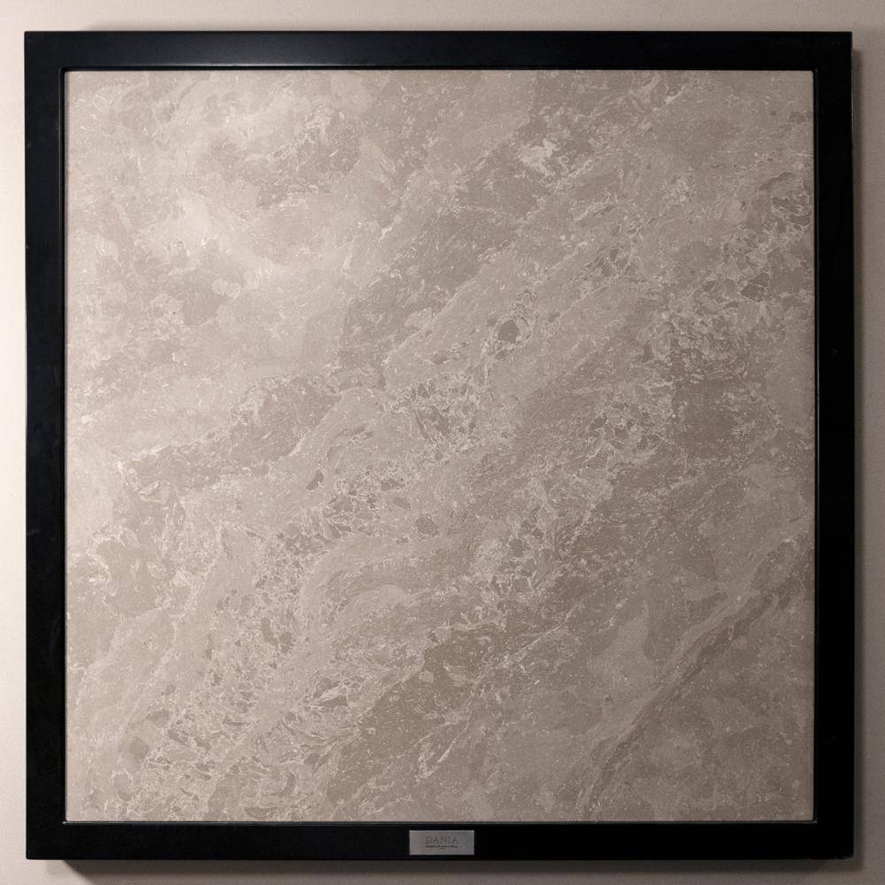 Bemusterung für und mit Juan Pablo Molyneux