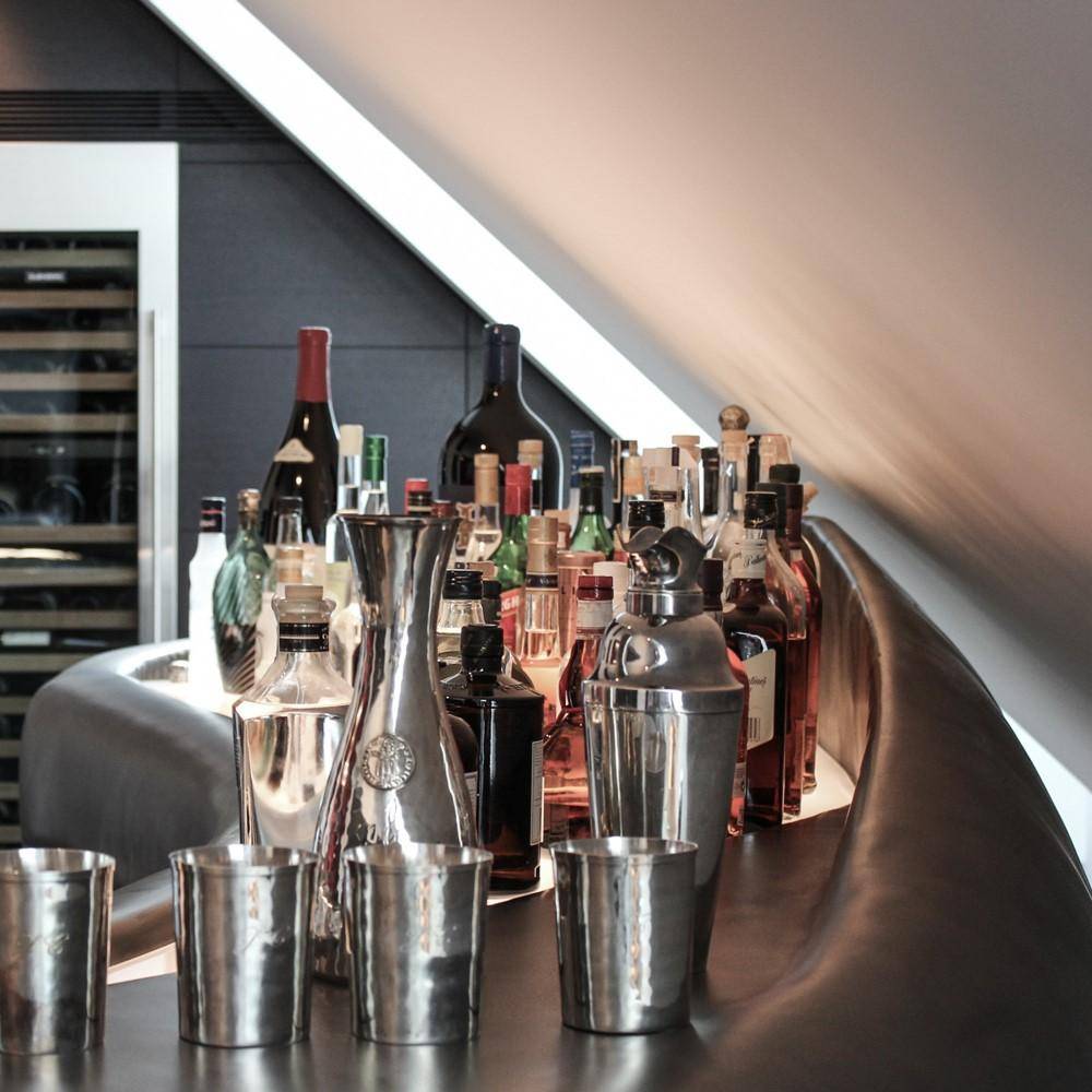 Designerpenthouse in Wien