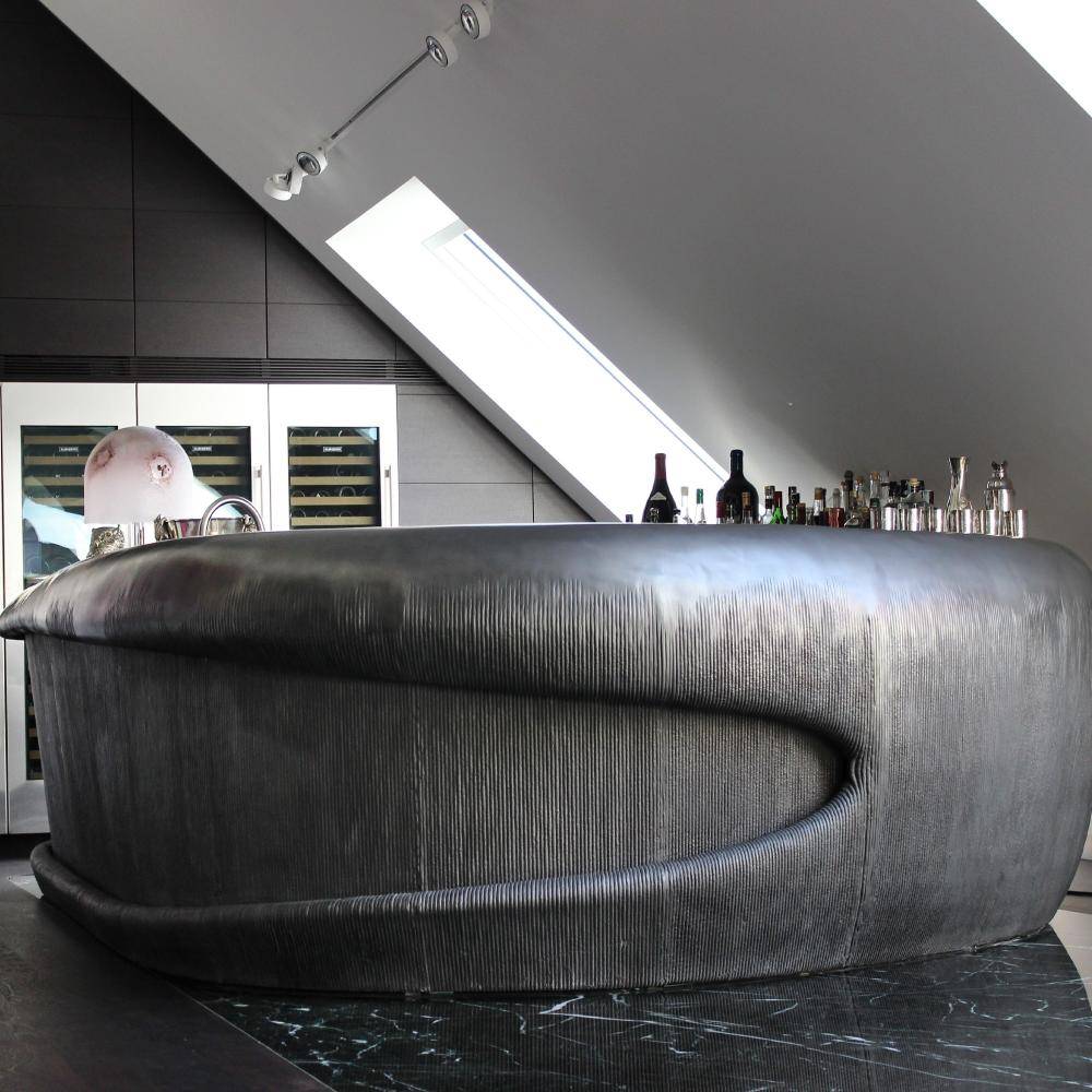 Designerpenthouse in Wien