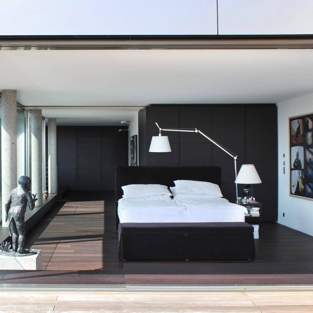 Designerpenthouse in Wien