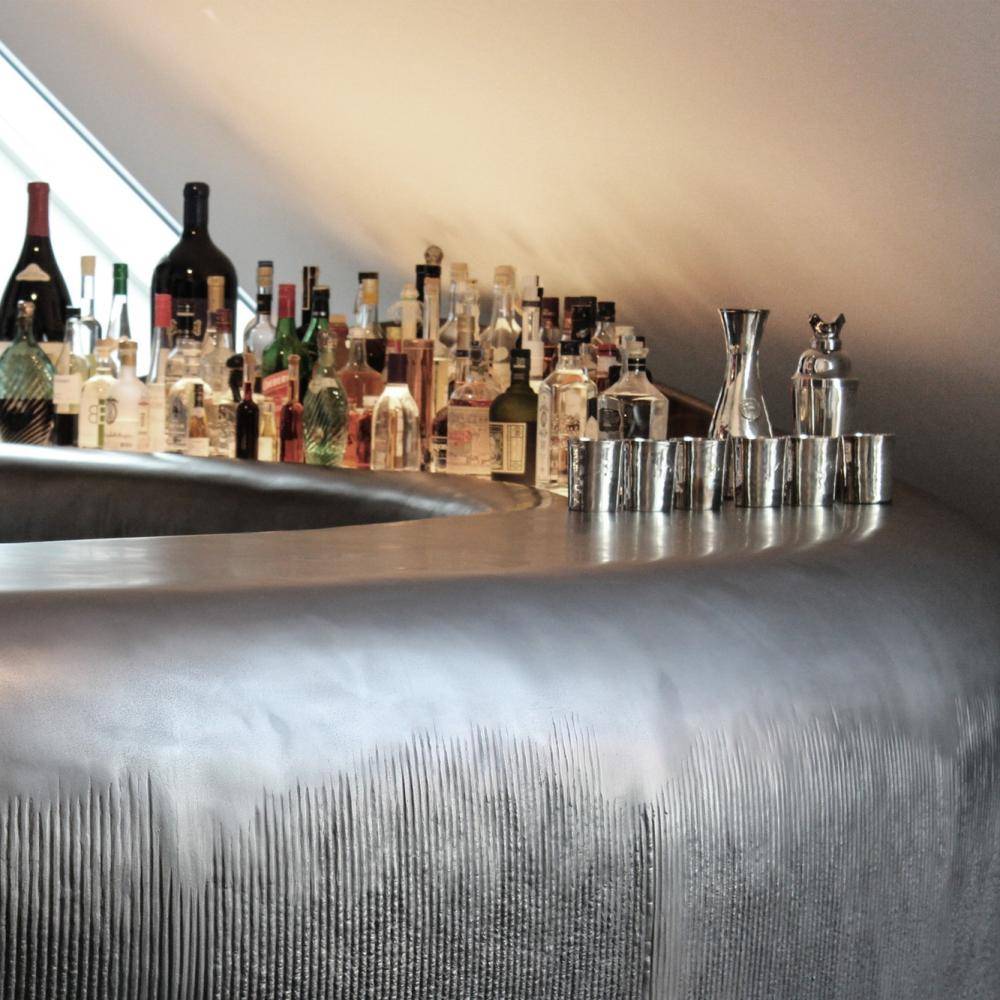 Designerpenthouse in Wien