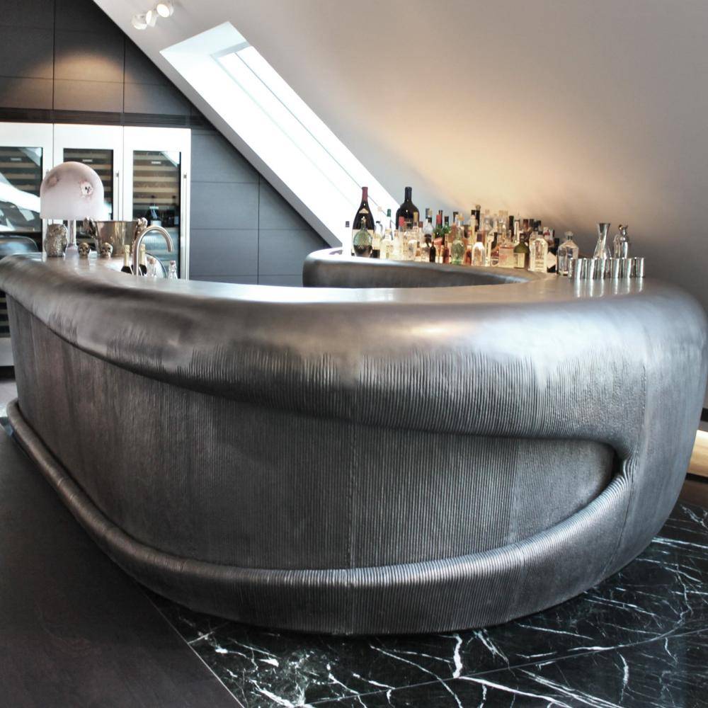 Designerpenthouse in Wien