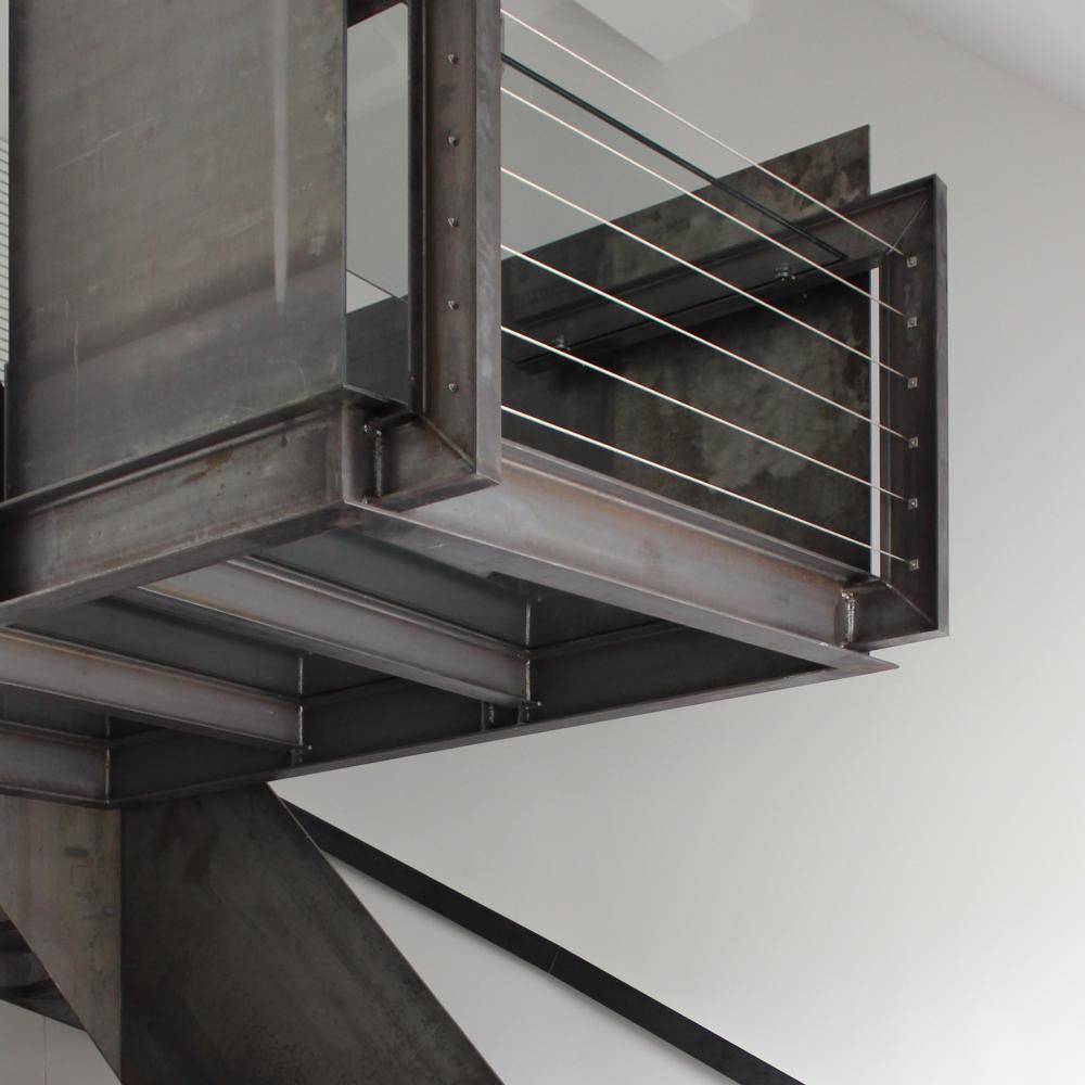 Designerpenthouse in Wien