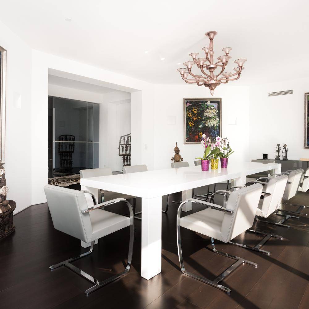 Designervilla am Golfplatz