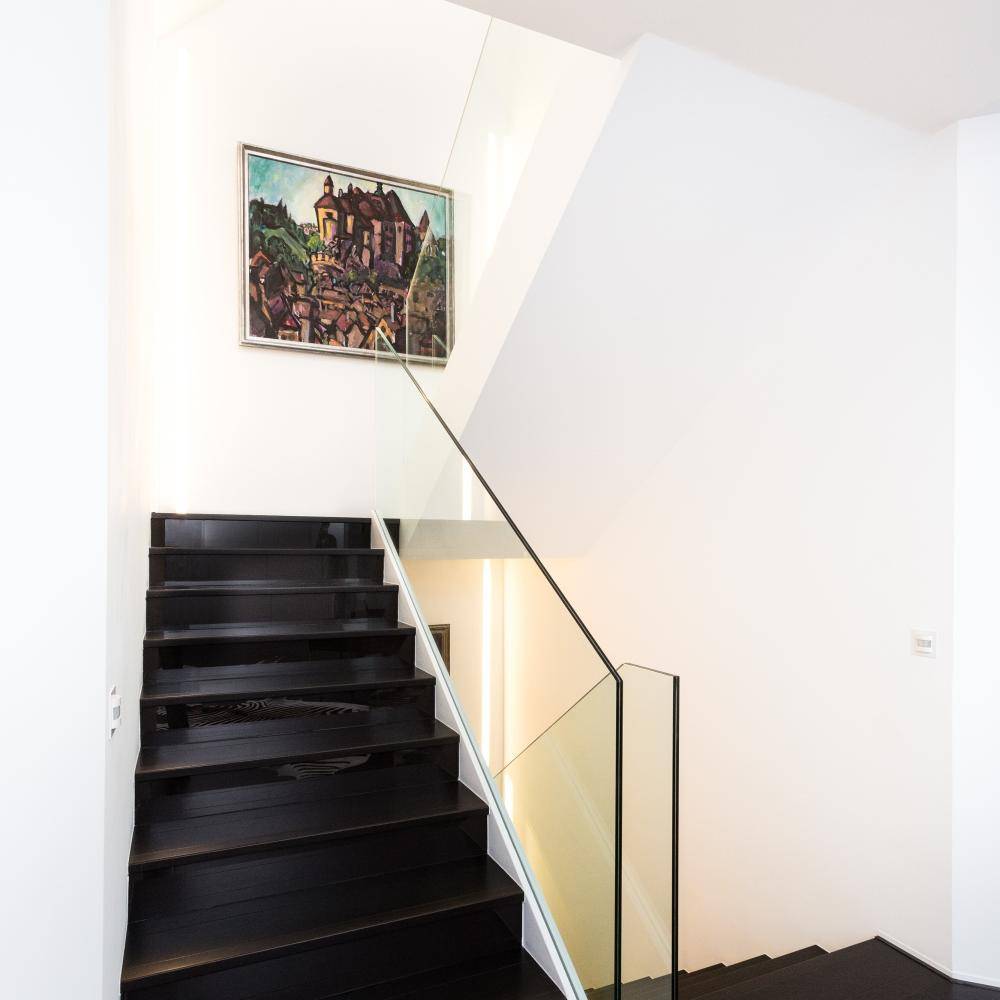 Designervilla am Golfplatz