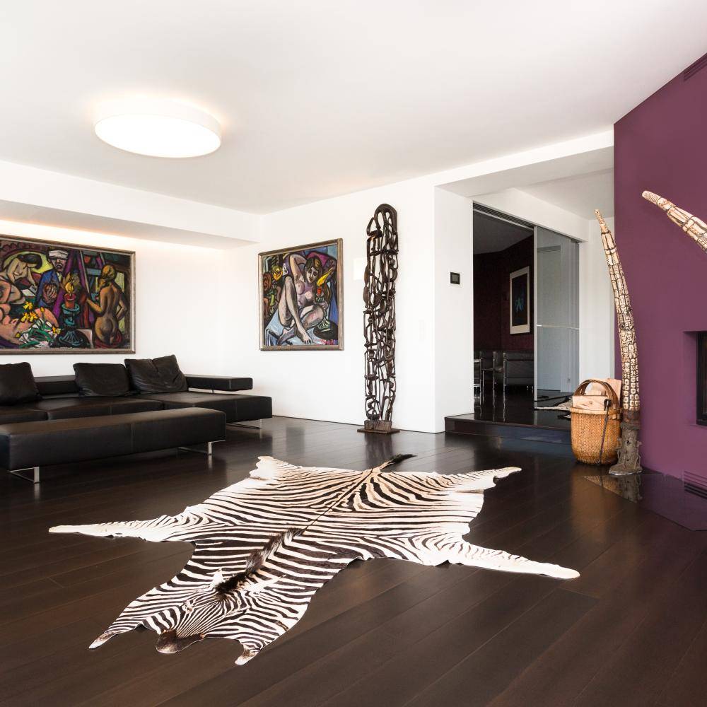 Designervilla am Golfplatz