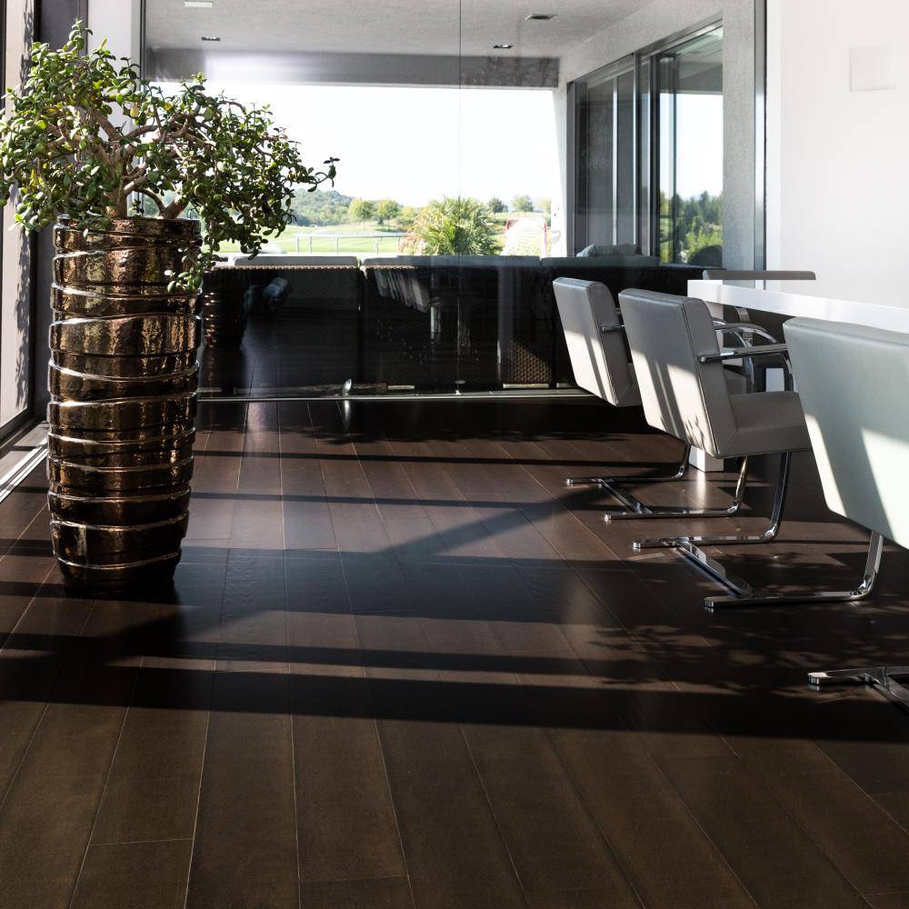 Designervilla am Golfplatz