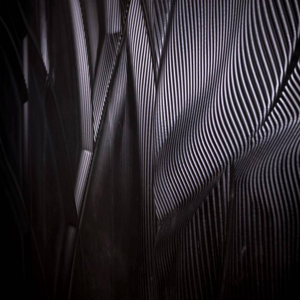 Einzigartige Materialbibliothek im exklusivem Ambiente