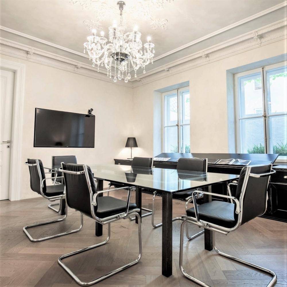 Fischgrätparkett in Variationen