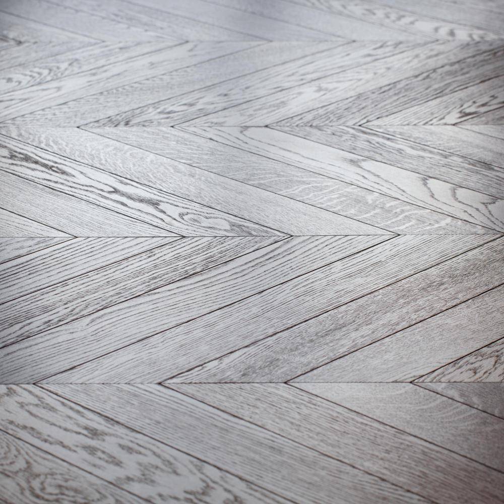 Fischgrätparkett in Variationen