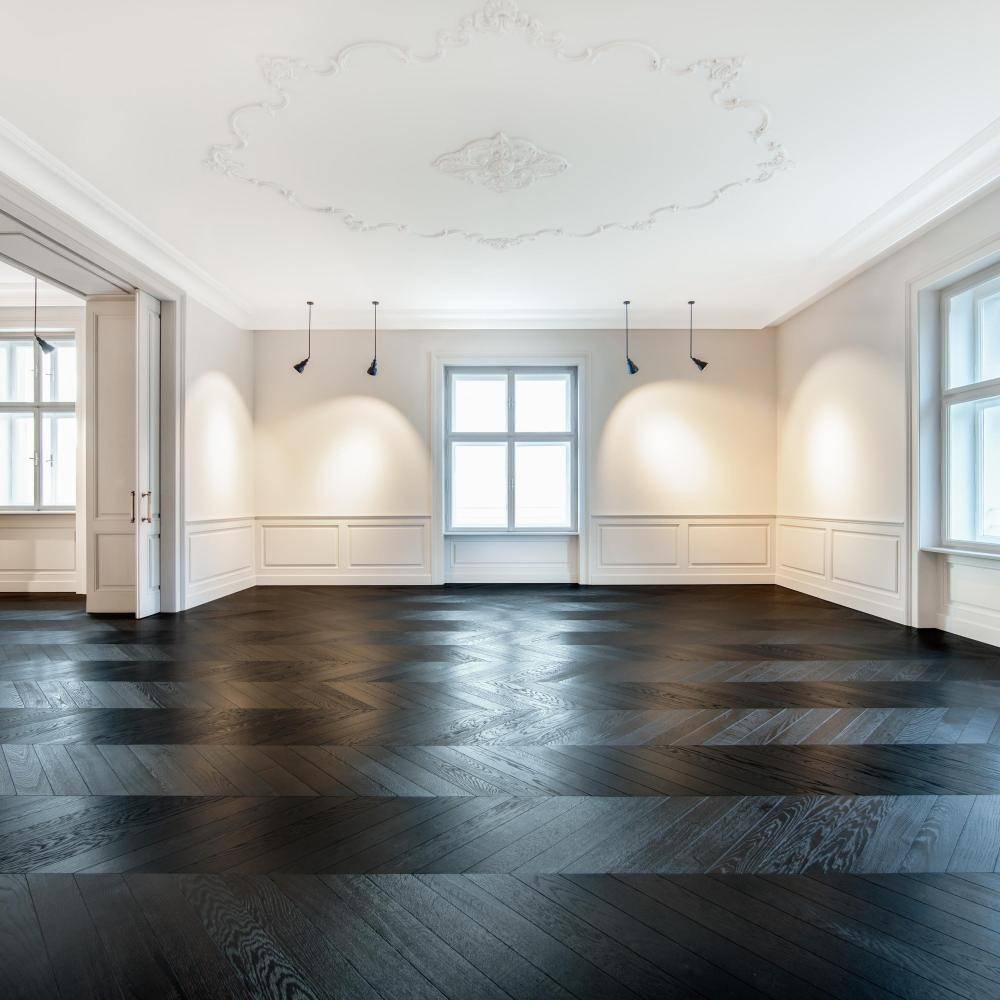 Gediegenes Appartement in bester Lage