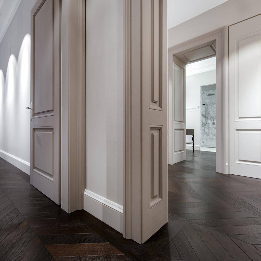 Gediegenes Appartement in bester Lage