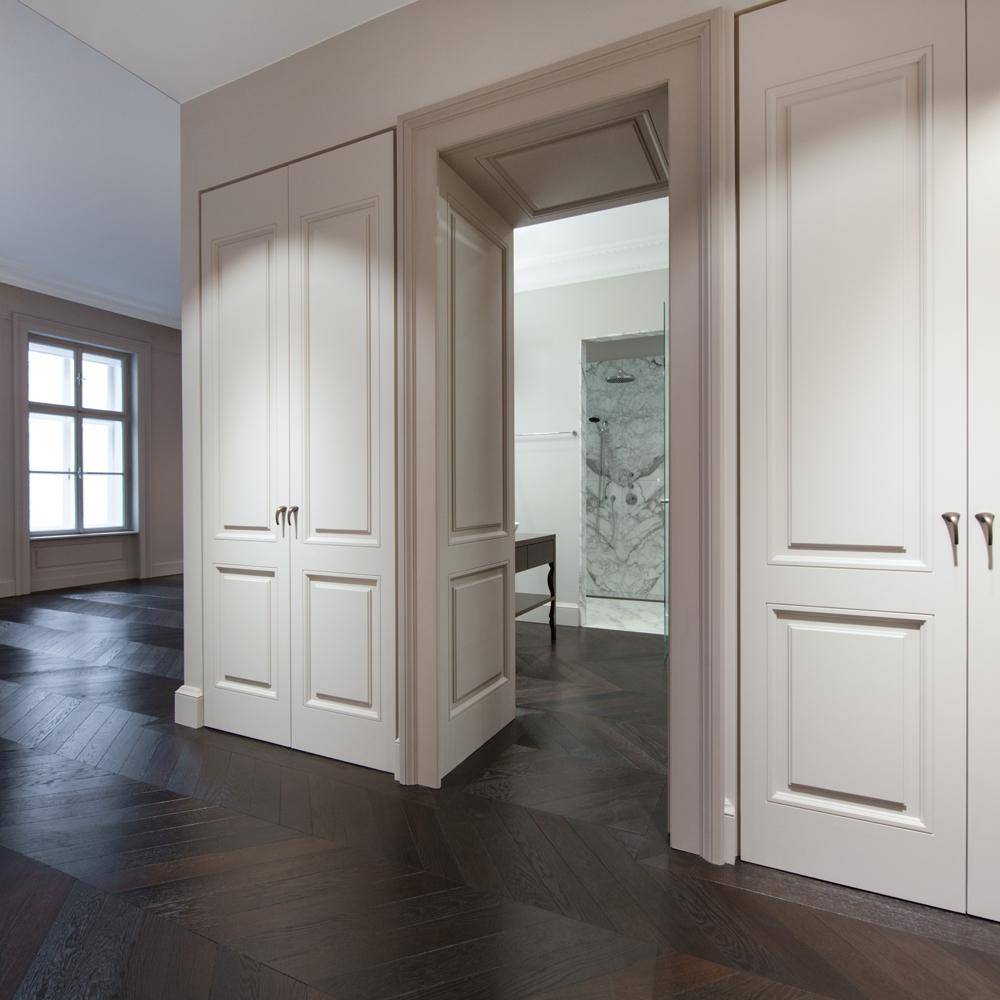 Gediegenes Appartement in bester Lage