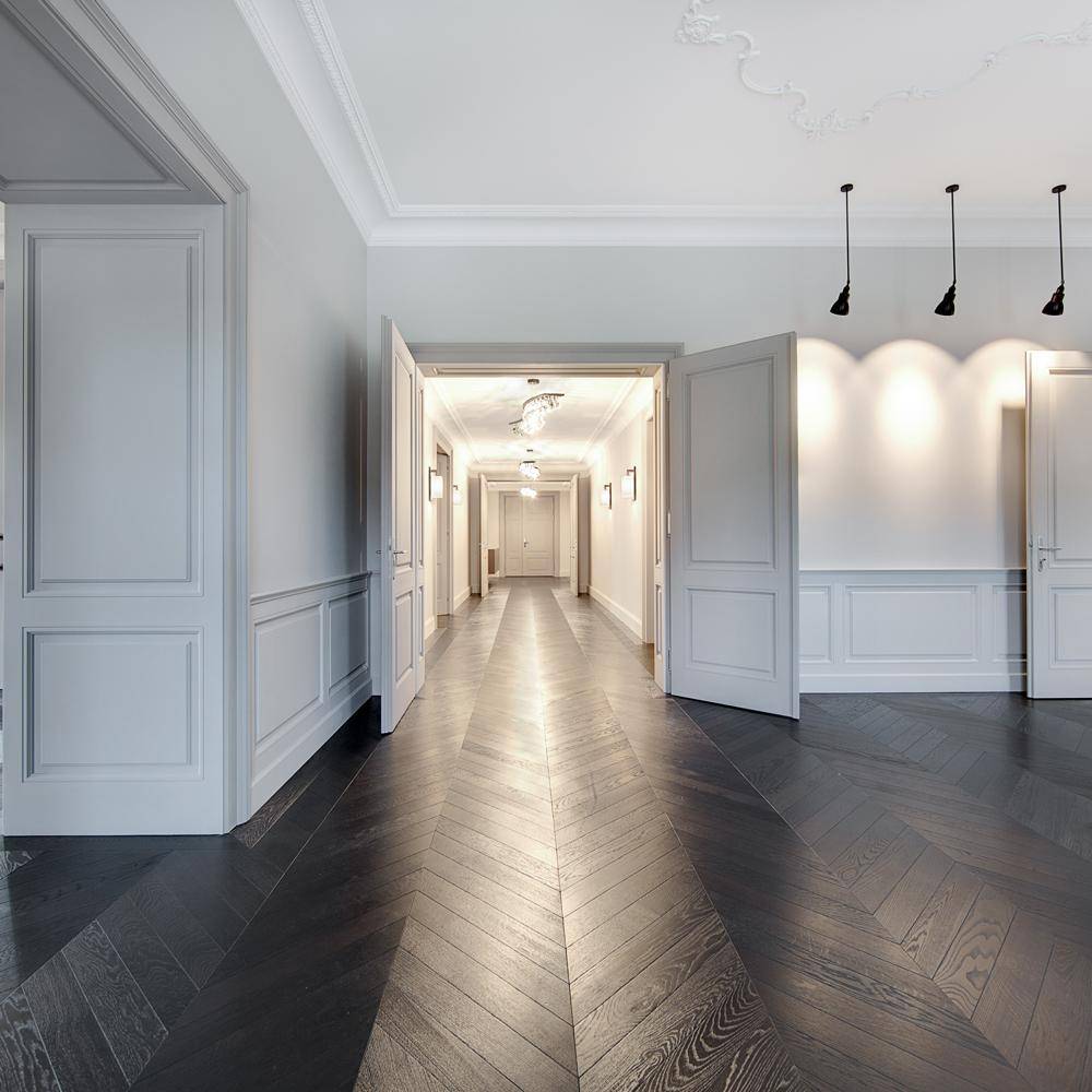 Gediegenes Appartement in bester Lage