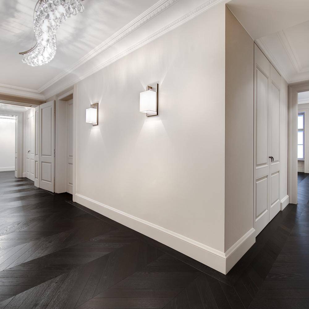 Gediegenes Appartement in bester Lage