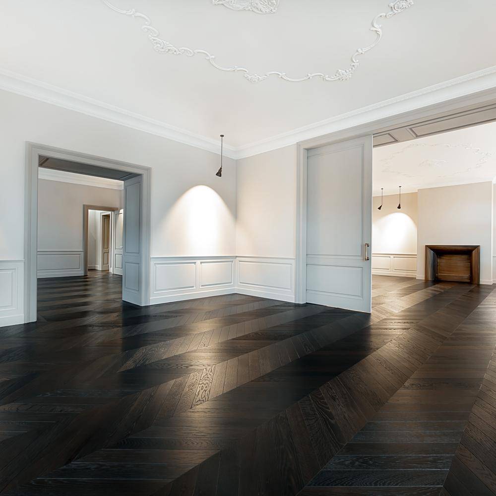 Gediegenes Appartement in bester Lage