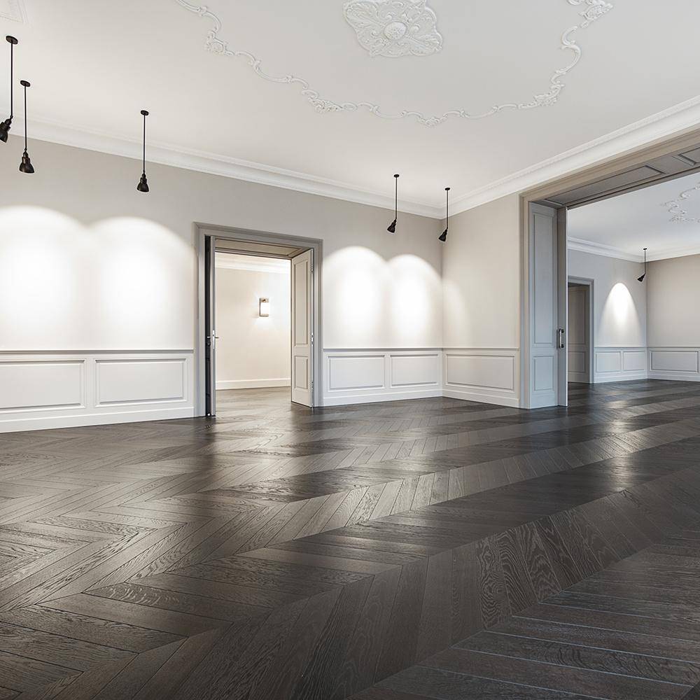 Gediegenes Appartement in bester Lage