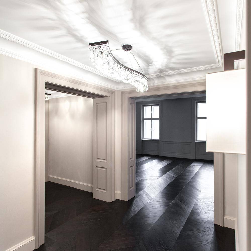 Gediegenes Appartement in bester Lage