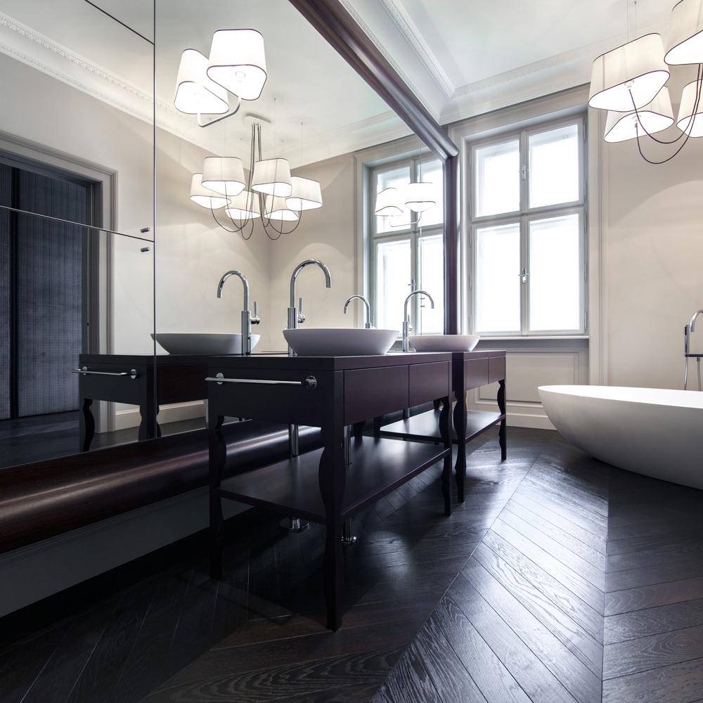 Gediegenes Appartement in bester Lage