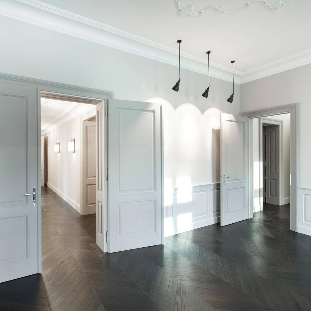 Gediegenes Appartement in bester Lage