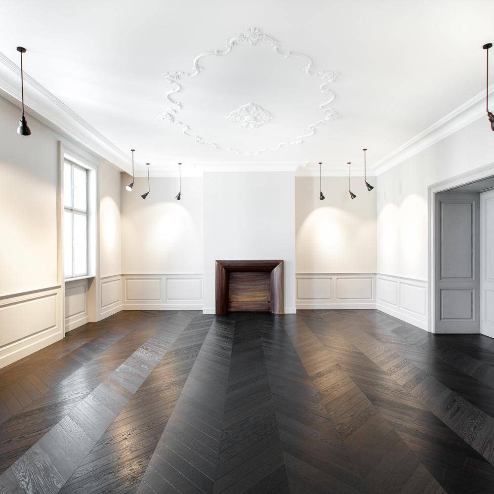 Gediegenes Appartement in bester Lage