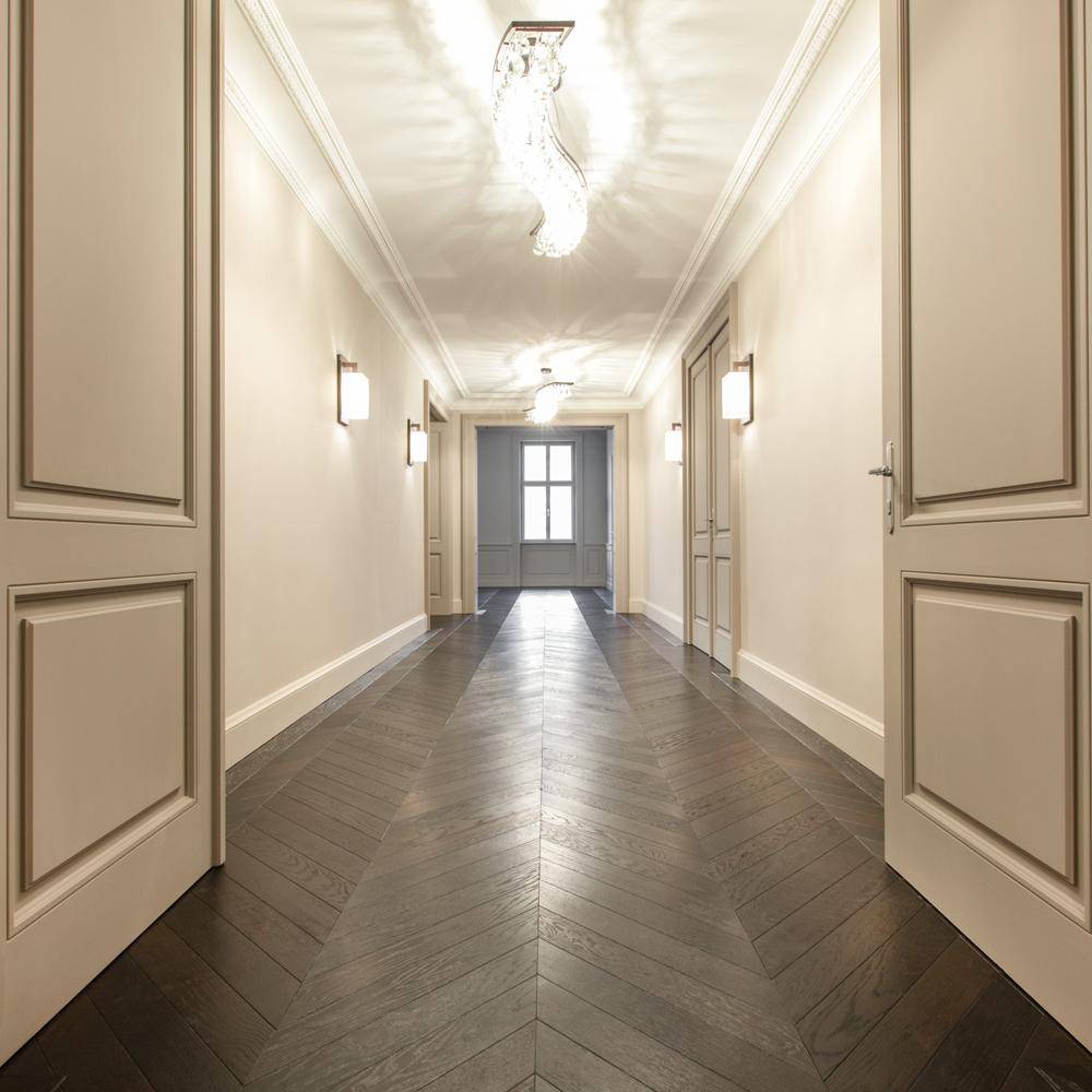 Gediegenes Appartement in bester Lage