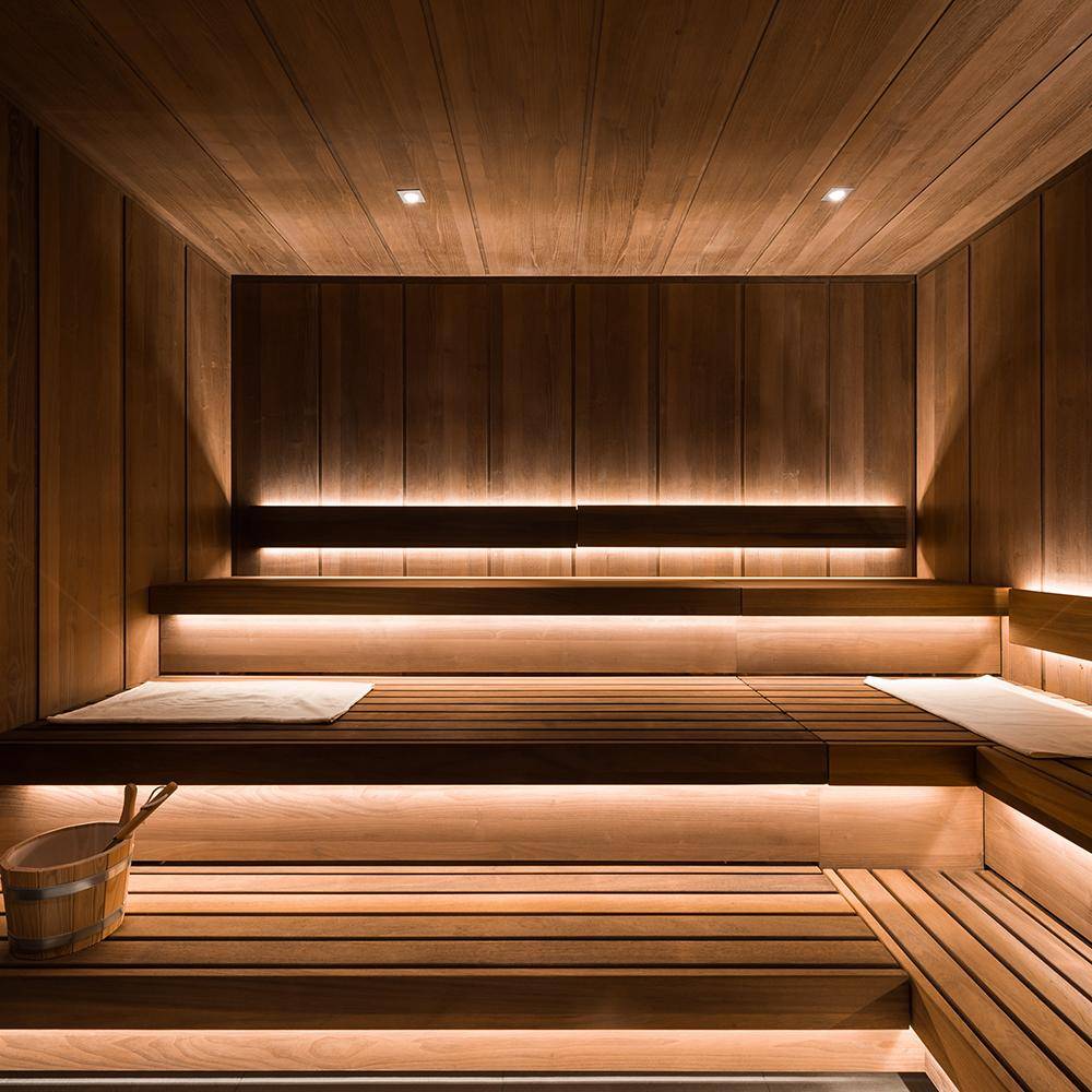 International bekanntes Chalet im Nobelskiort