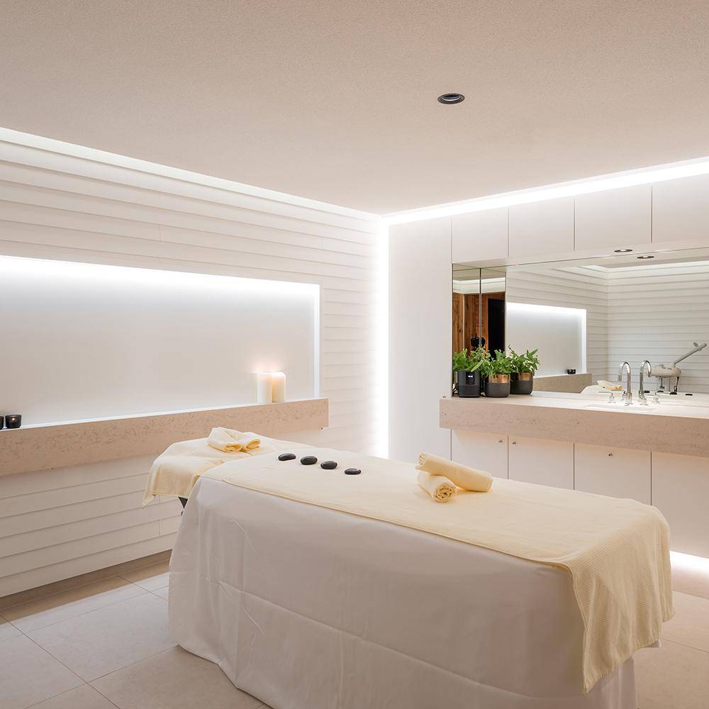 International bekanntes Chalet im Nobelskiort