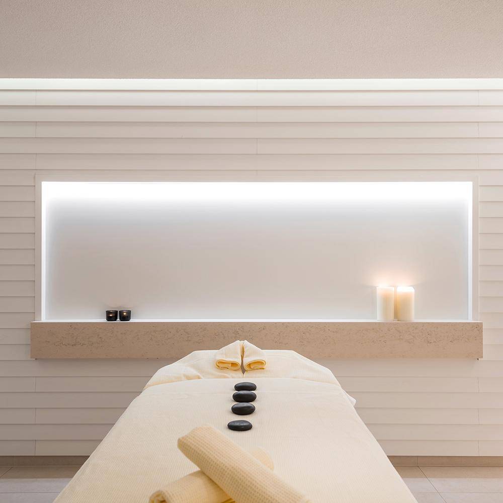 International bekanntes Chalet im Nobelskiort