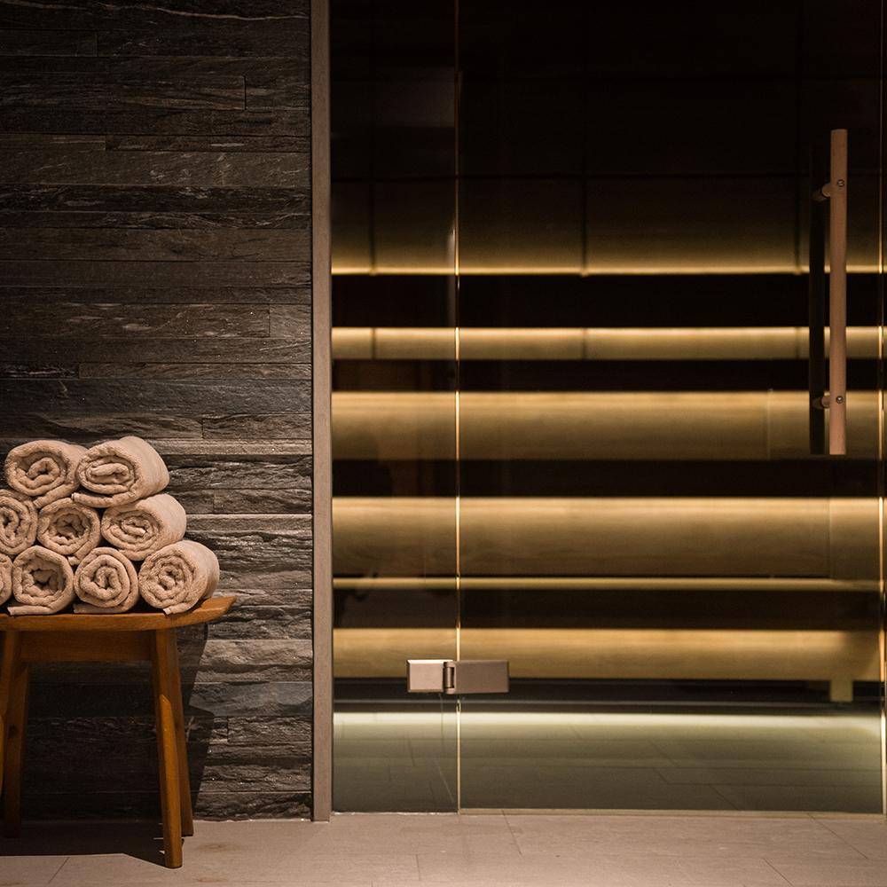 International bekanntes Chalet im Nobelskiort