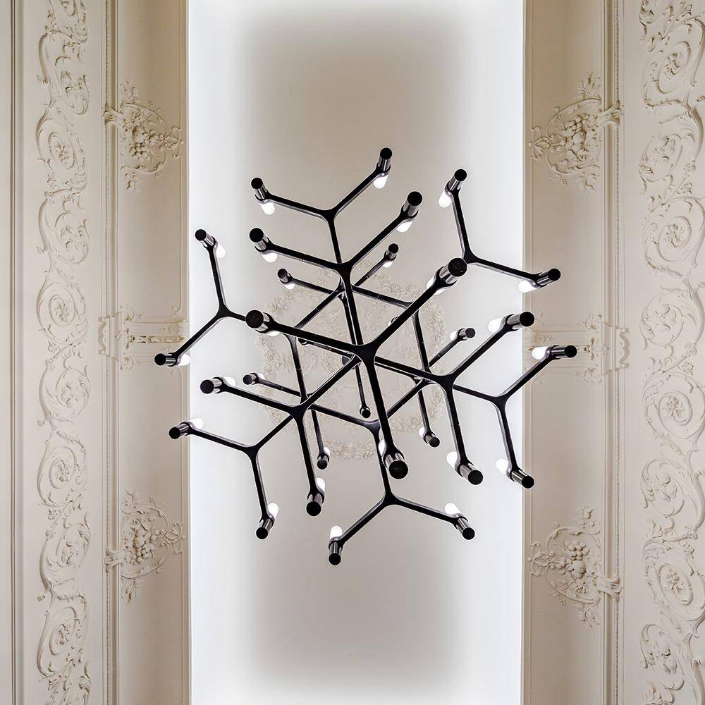 Klassisches Wiener Zinshaus im neuen Gewand