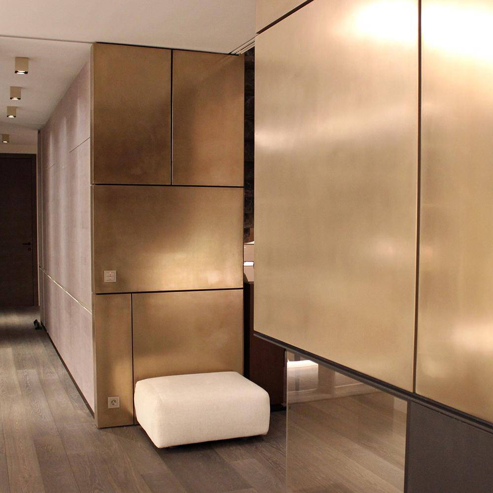 Luxuspenthouse im Zentrum Luxuspenthouse im Zentrum