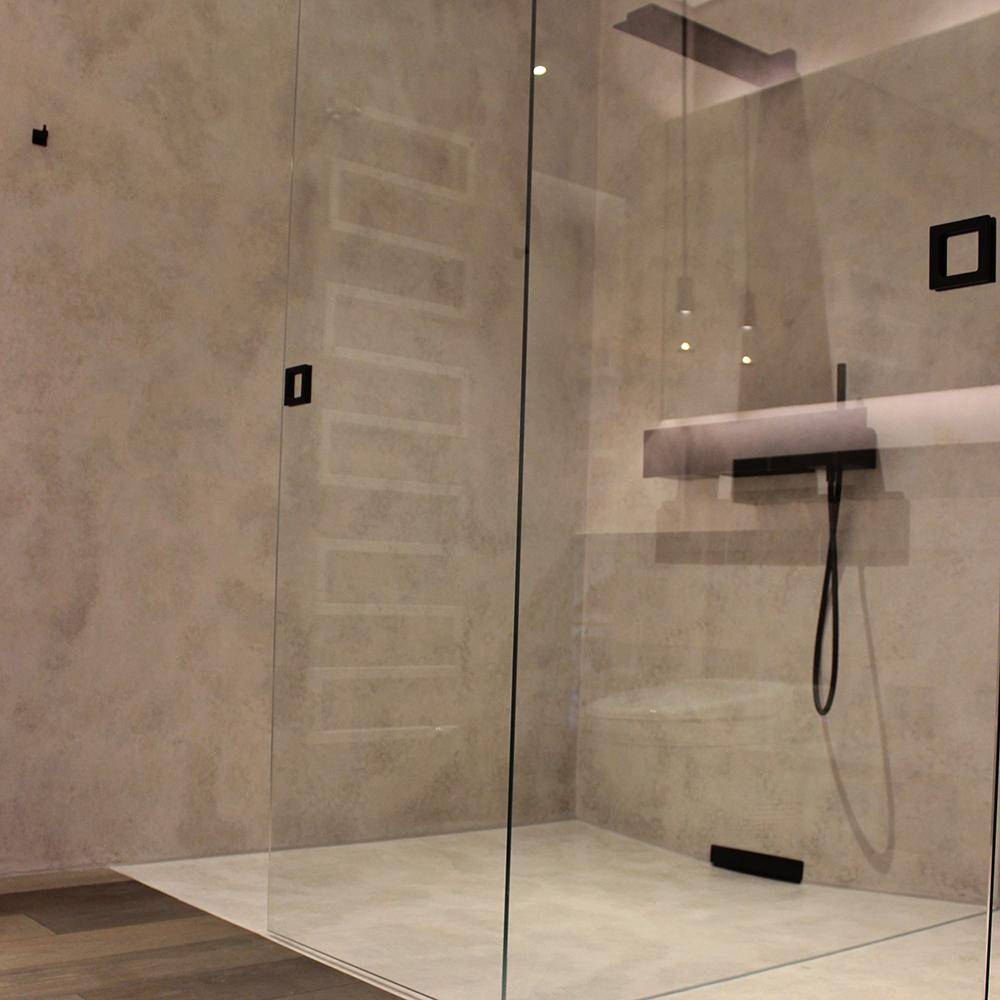 Luxuspenthouse im Zentrum Luxuspenthouse im Zentrum