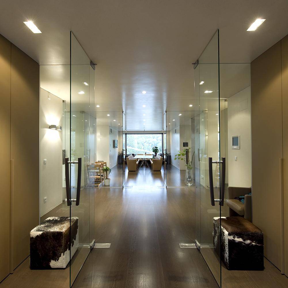 Moderne Luxusvilla im Wienerwald