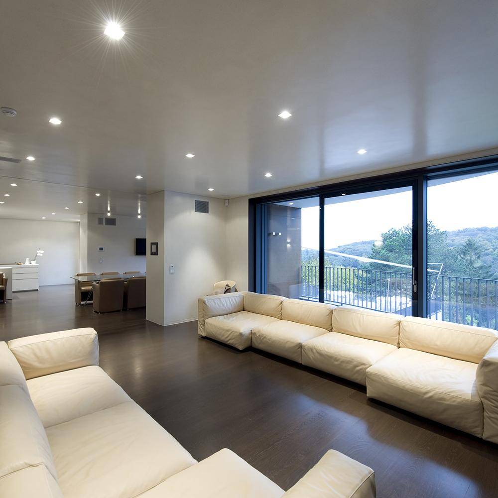 Moderne Luxusvilla im Wienerwald