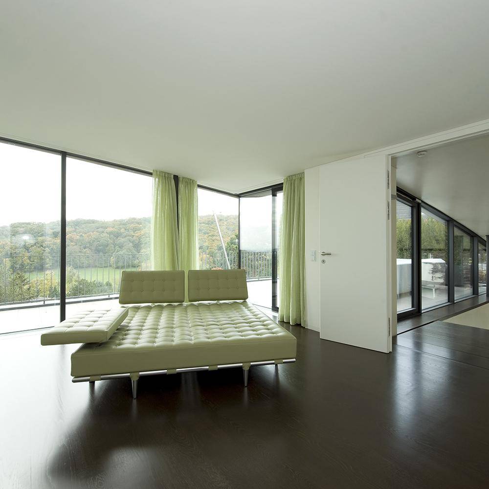 Moderne Luxusvilla im Wienerwald